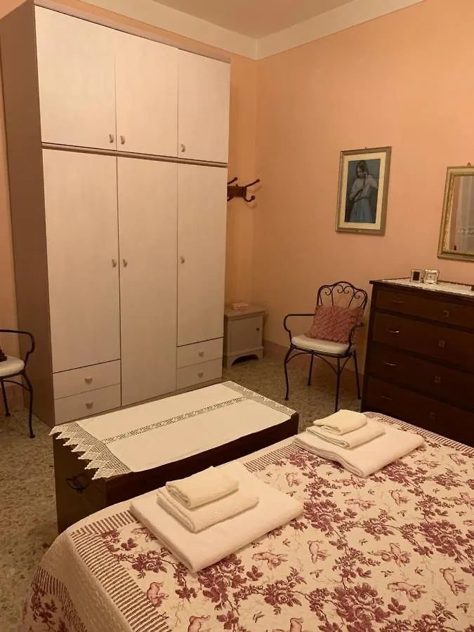 Casa Del Capitano Rocca D'Orcia Apartment Castiglione d'Orcia