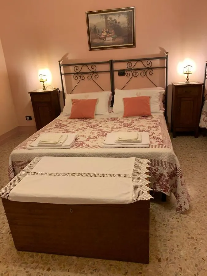 Casa Del Capitano Rocca D'Orcia Apartment Castiglione d'Orcia