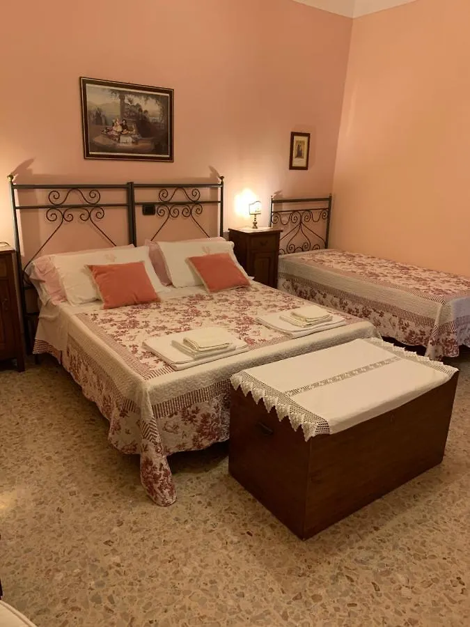 Casa Del Capitano Rocca D'Orcia Apartment Castiglione d'Orcia Italy